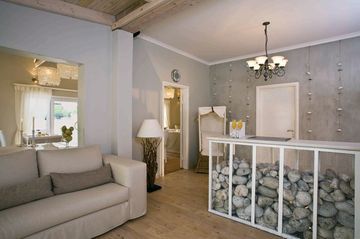Swakopmund Guesthouse Exterior photo
